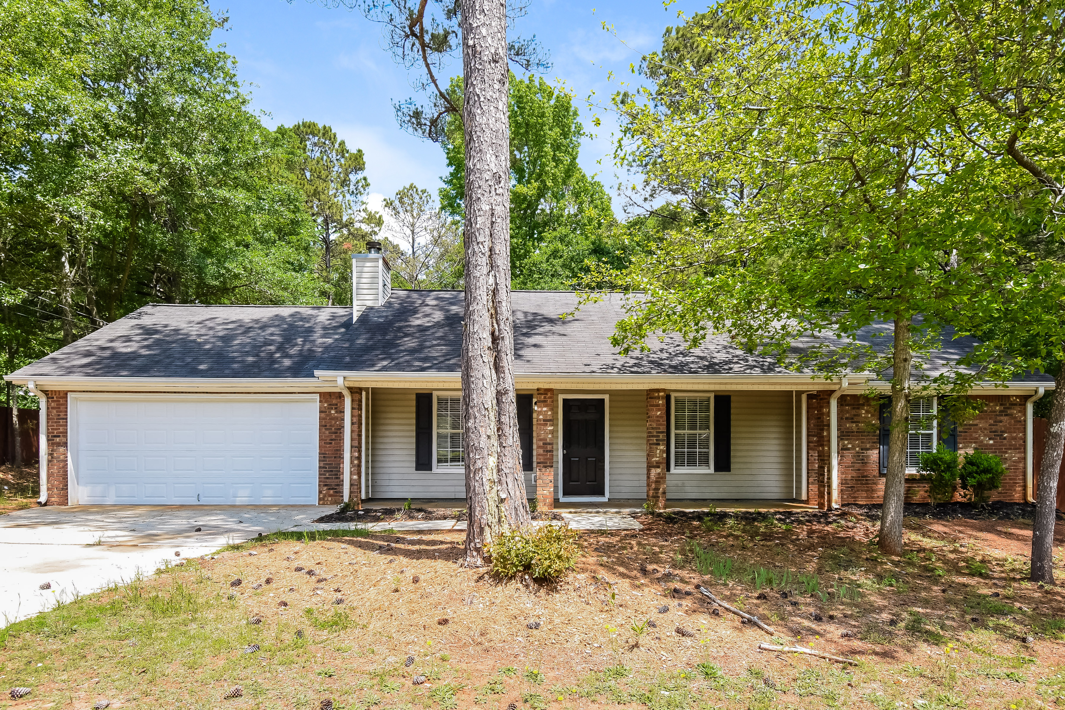 155 McGiboney Pl COVINGTON, GA 30016